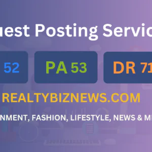 publish guest post on realtybiznews.com
