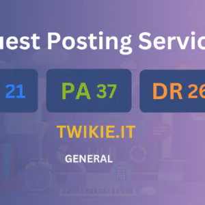 publish guest post on twikie.it
