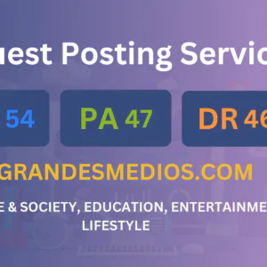 publish guest post on grandesmedios.com
