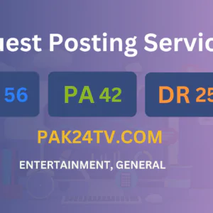 publish guest post on pak24tv.com