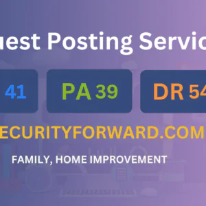 publish guest post on securityforward.com
