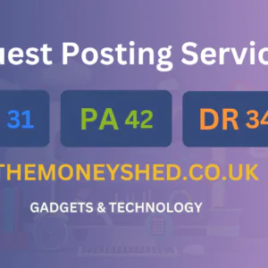 publish guest post on themoneyshed.co.uk