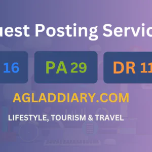 publish guest post on agladdiary.com
