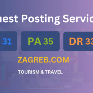 publish guest post on zagreb.com