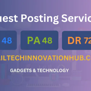 publish guest post on retailtechinnovationhub.com