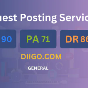 publish guest post on diigo.com