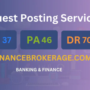 publish guest post on financebrokerage.com