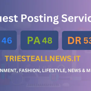 publish guest post on triesteallnews.it