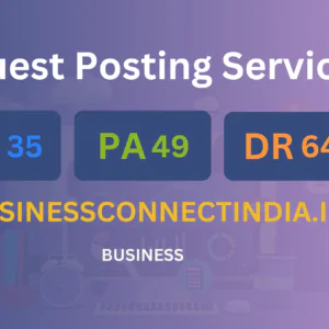 publish guest post on businessconnectindia.in