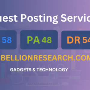 publish guest post on rebellionresearch.com