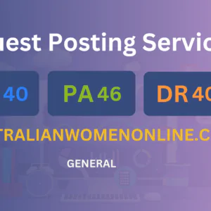 publish guest post on australianwomenonline.com