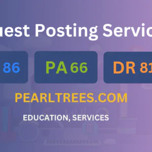publish guest post on pearltrees.com