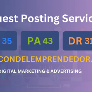 publish guest post on rincondelemprendedor.es
