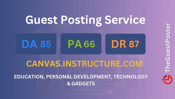 publish guest post on canvas.instructure.com