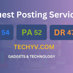 publish guest post on techyv.com