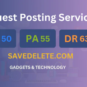publish guest post on savedelete.com