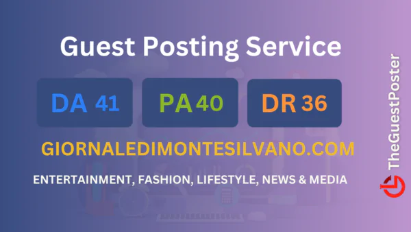publish guest post on giornaledimontesilvano.com