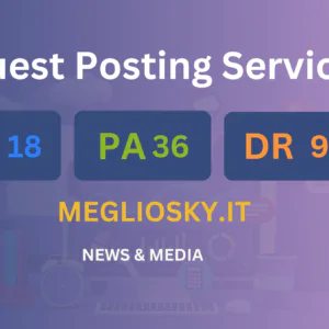 publish guest post on megliosky.it