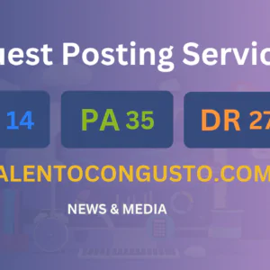 publish guest post on salentocongusto.com
