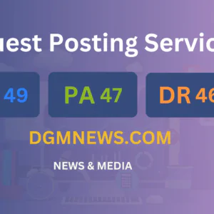 publish guest post on dgmnews.com