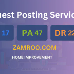 publish guest post on zamroo.com