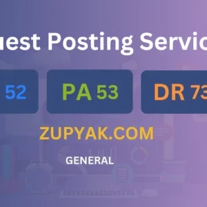 publish guest post on zupyak.com