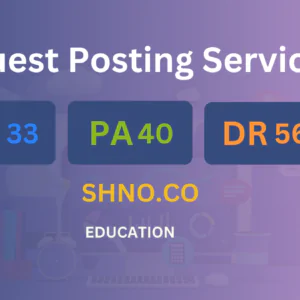 publish guest post on shno.co