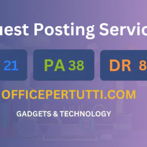 publish guest post on officepertutti.com