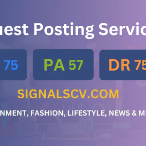 publish guest post on signalscv.com