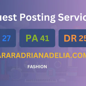 publish guest post on bararadrianadelia.com