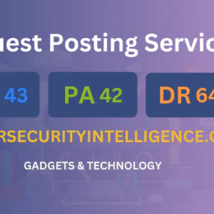 publish guest post on cybersecurityintelligence.com