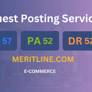 publish guest post on meritline.com