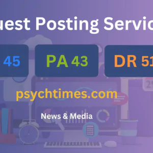 publish guest post on psychtimes.com