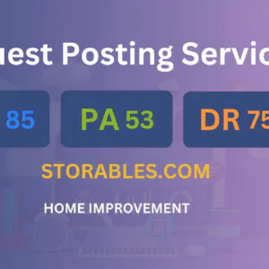 publish guest post on storables.com