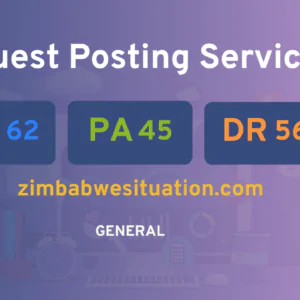 publish guest post on zimbabwesituation.com