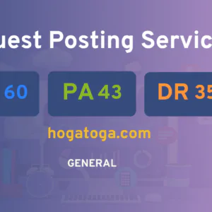 publish guest post on hogatoga.com