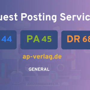 publish guest post on ap-verlag.de