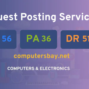 publish guest post on computersbay.net