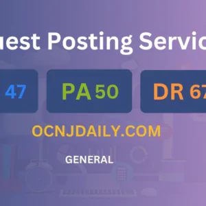 publish guest post on ocnjdaily.com