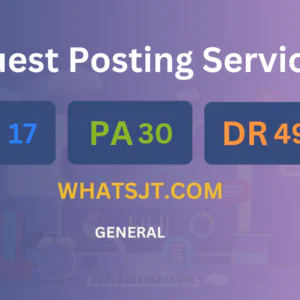 publish guest post on whatsjt.com