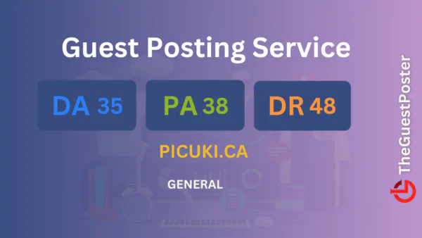 publish guest post on picuki.ca