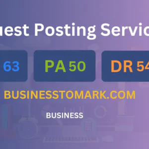 publish guest post on businesstomark.com