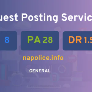 publish guest post on napolice.info