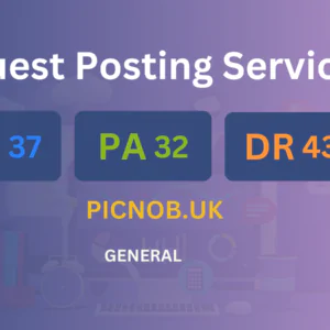 publish guest post on picnob.uk