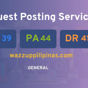 publish guest post on wazzuppilipinas.com