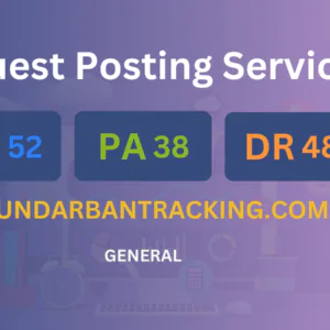 publish guest post on sundarbantracking.com