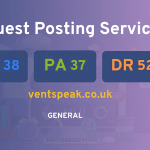 publish guest post on ventspeak.co.uk