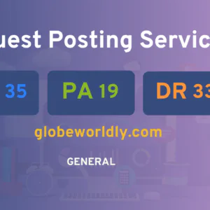 publish guest post on globeworldly.com