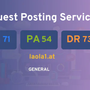 publish guest post on laola1.at