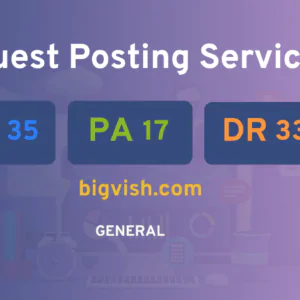 publish guest post on bigvish.com